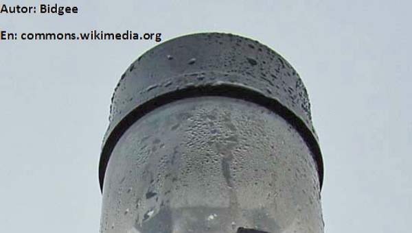 Pluviómetro 2 Pluviómetro 2