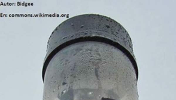 Pluviómetro 2 Pluviómetro 2