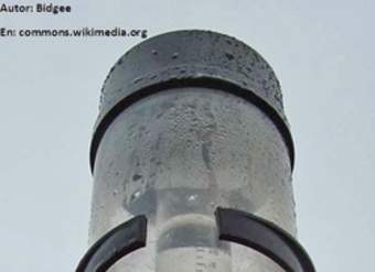 Pluviómetro 2 Pluviómetro 2