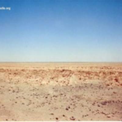 Desierto de Atacama Desierto de Atacama