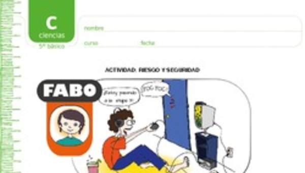 Riesgo y seguridad Riesgo y seguridad