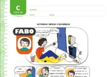 Riesgo y seguridad Riesgo y seguridad