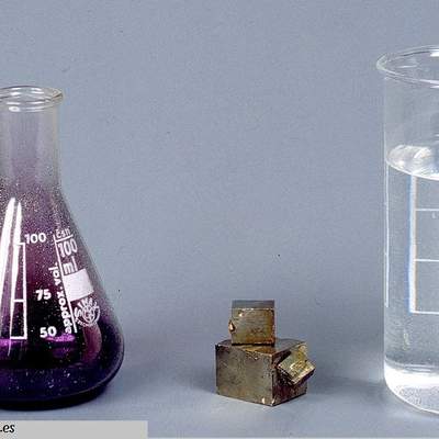 Estados de la Materia Estados de la Materia