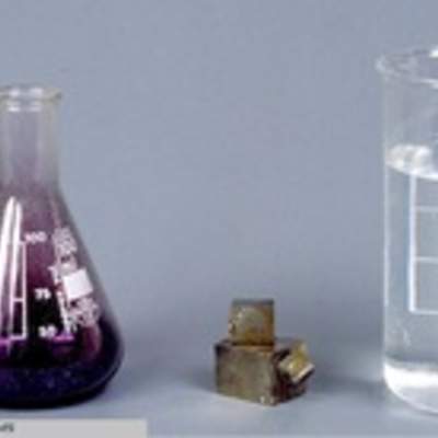 Estados de la Materia Estados de la Materia