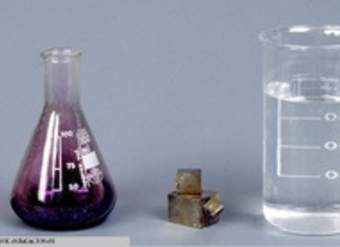 Estados de la Materia Estados de la Materia