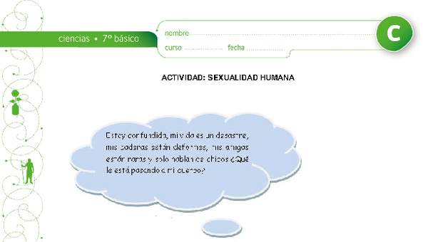 Sexualidad humana Sexualidad humana