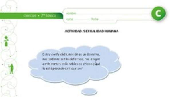 Sexualidad humana Sexualidad humana