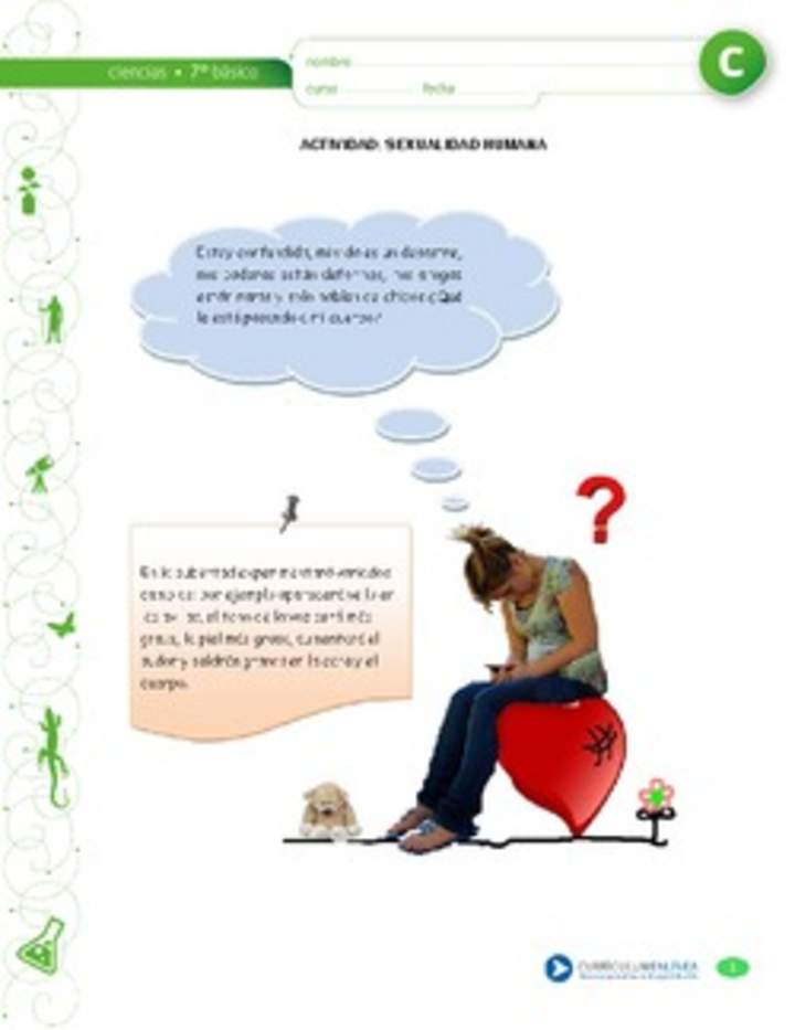 Sexualidad humana Sexualidad humana