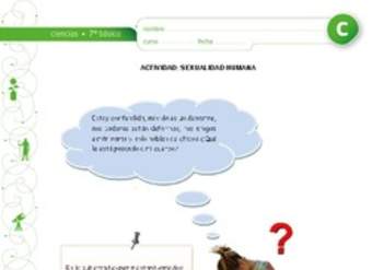 Sexualidad humana Sexualidad humana