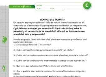 Sexualidad Sexualidad