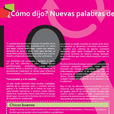 Alimentos saludables Alimentos saludables