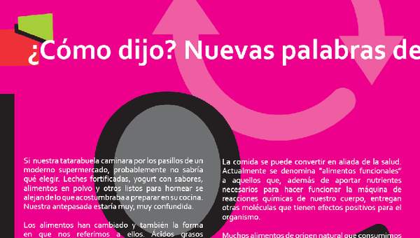 Alimentos saludables Alimentos saludables