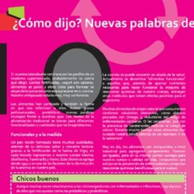 Alimentos saludables Alimentos saludables