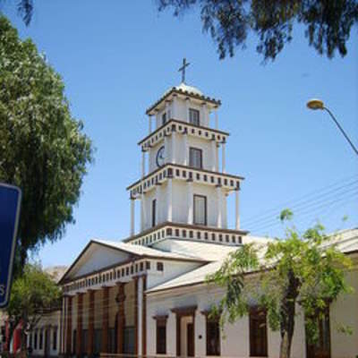 Copiapó Copiapó