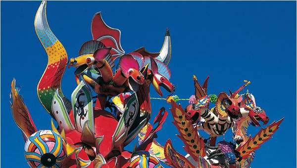 Diablada de la Tirana Diablada de la Tirana