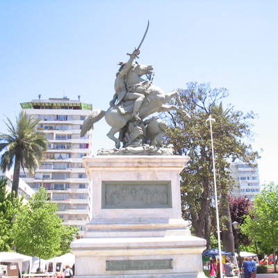 Rancagua Rancagua