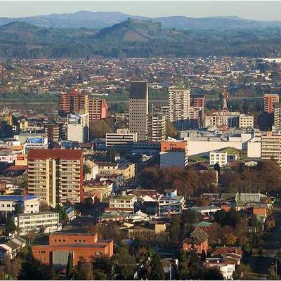 Temuco Temuco