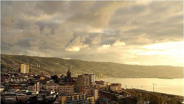 Valparaíso Valparaíso