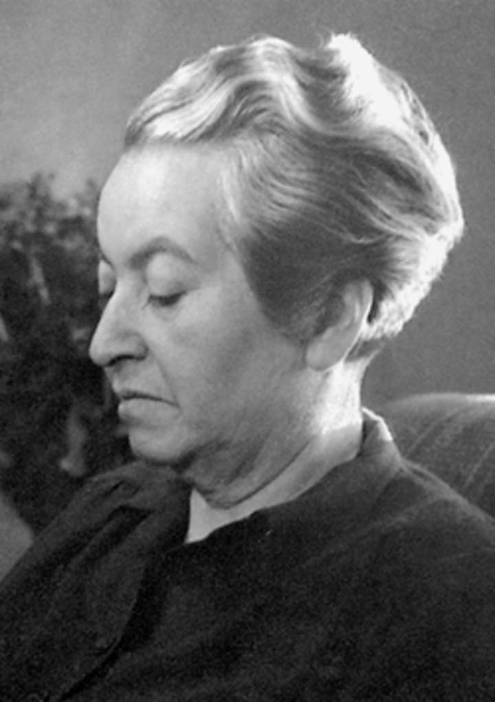 Gabriela Mistral Gabriela Mistral