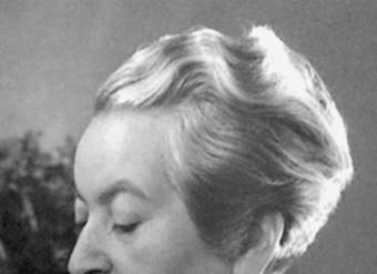 Gabriela Mistral Gabriela Mistral