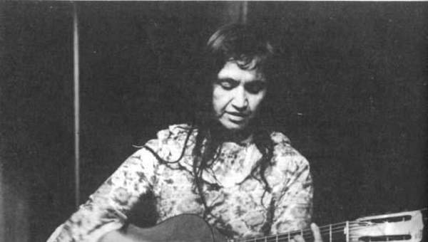 Violeta Parra Violeta Parra