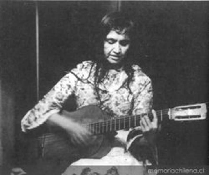 Violeta Parra Violeta Parra