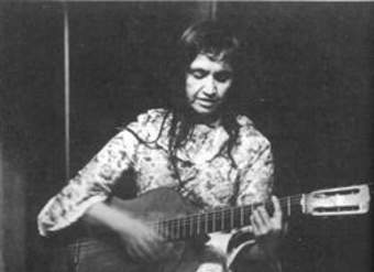 Violeta Parra Violeta Parra