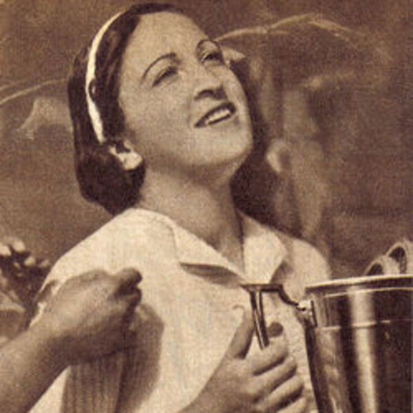 Anita Lizana Anita Lizana