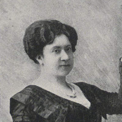 Eloísa Díaz Eloísa Díaz