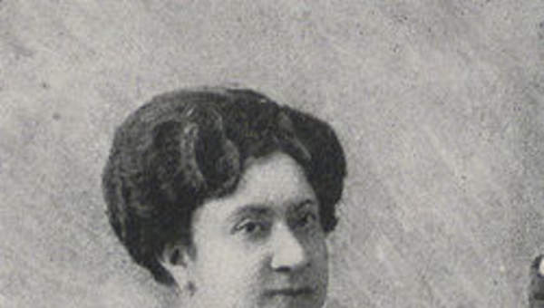 Eloísa Díaz Eloísa Díaz