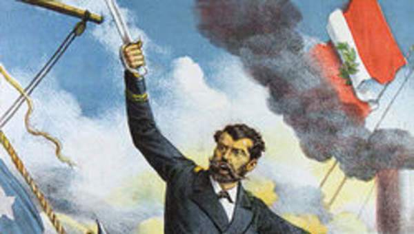 Ignacio Serrano Ignacio Serrano