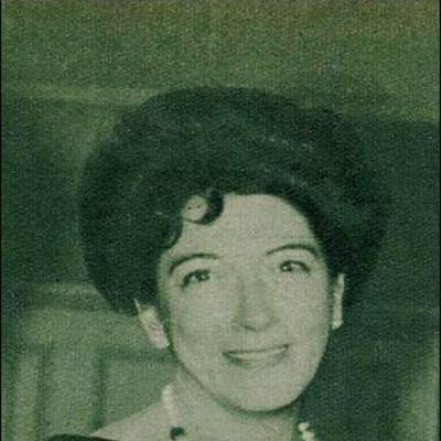 Inés Enríquez Inés Enríquez