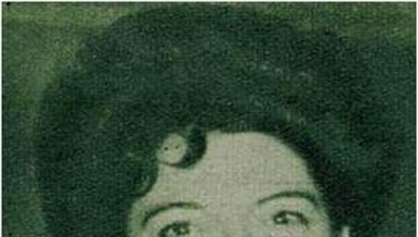 Inés Enríquez Inés Enríquez