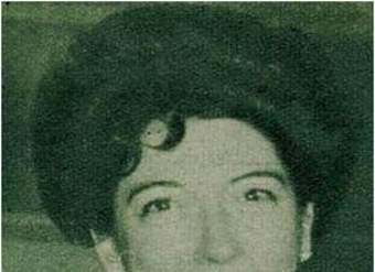 Inés Enríquez Inés Enríquez