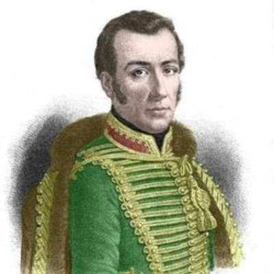 José Miguel Carrera José Miguel Carrera