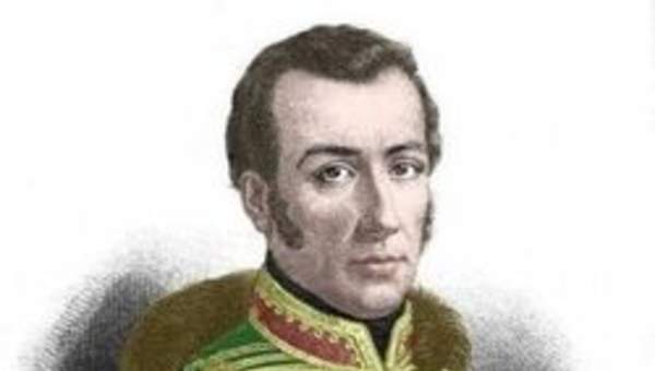 José Miguel Carrera José Miguel Carrera