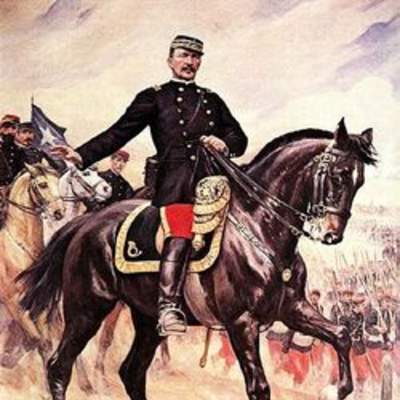 Manuel Baquedano Manuel Baquedano