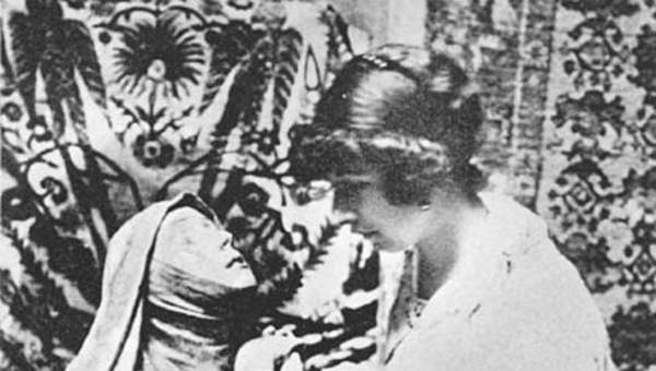 Rebeca Matte Rebeca Matte