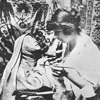 Rebeca Matte Rebeca Matte