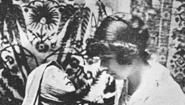 Rebeca Matte Rebeca Matte