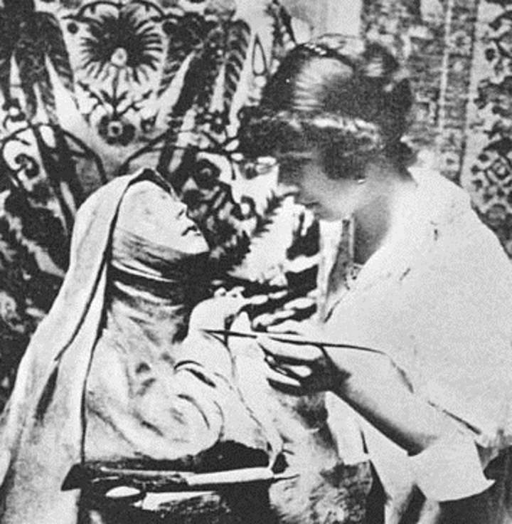 Rebeca Matte Rebeca Matte