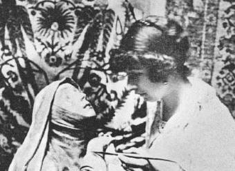 Rebeca Matte Rebeca Matte