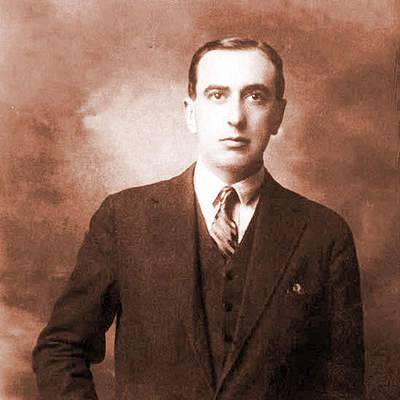 Vicente Huidobbro Vicente Huidobbro