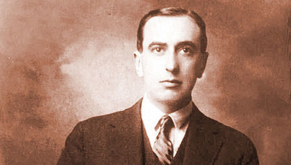 Vicente Huidobbro Vicente Huidobbro