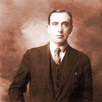 Vicente Huidobbro Vicente Huidobbro