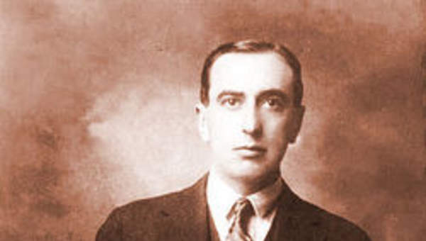 Vicente Huidobbro Vicente Huidobbro