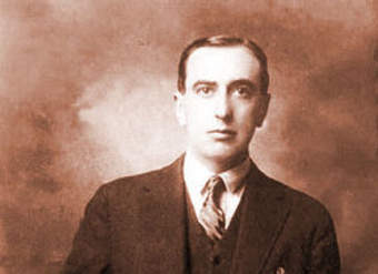 Vicente Huidobbro Vicente Huidobbro