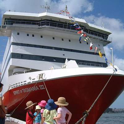 Niños de Australia Niños de Australia