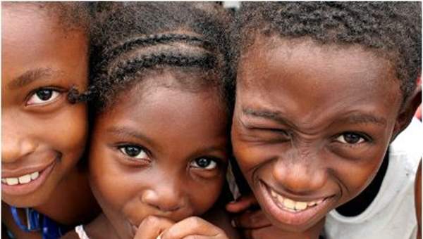 Niños de Colombia Niños de Colombia