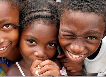 Niños de Colombia Niños de Colombia